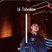 Ur Tohmikim