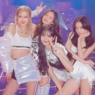 韩国女团丨妩媚妖娆魅力全能演绎