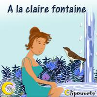 A La Claire Font Aine - 尚雯婕