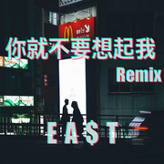 你就不要想起我（EAST Remix）