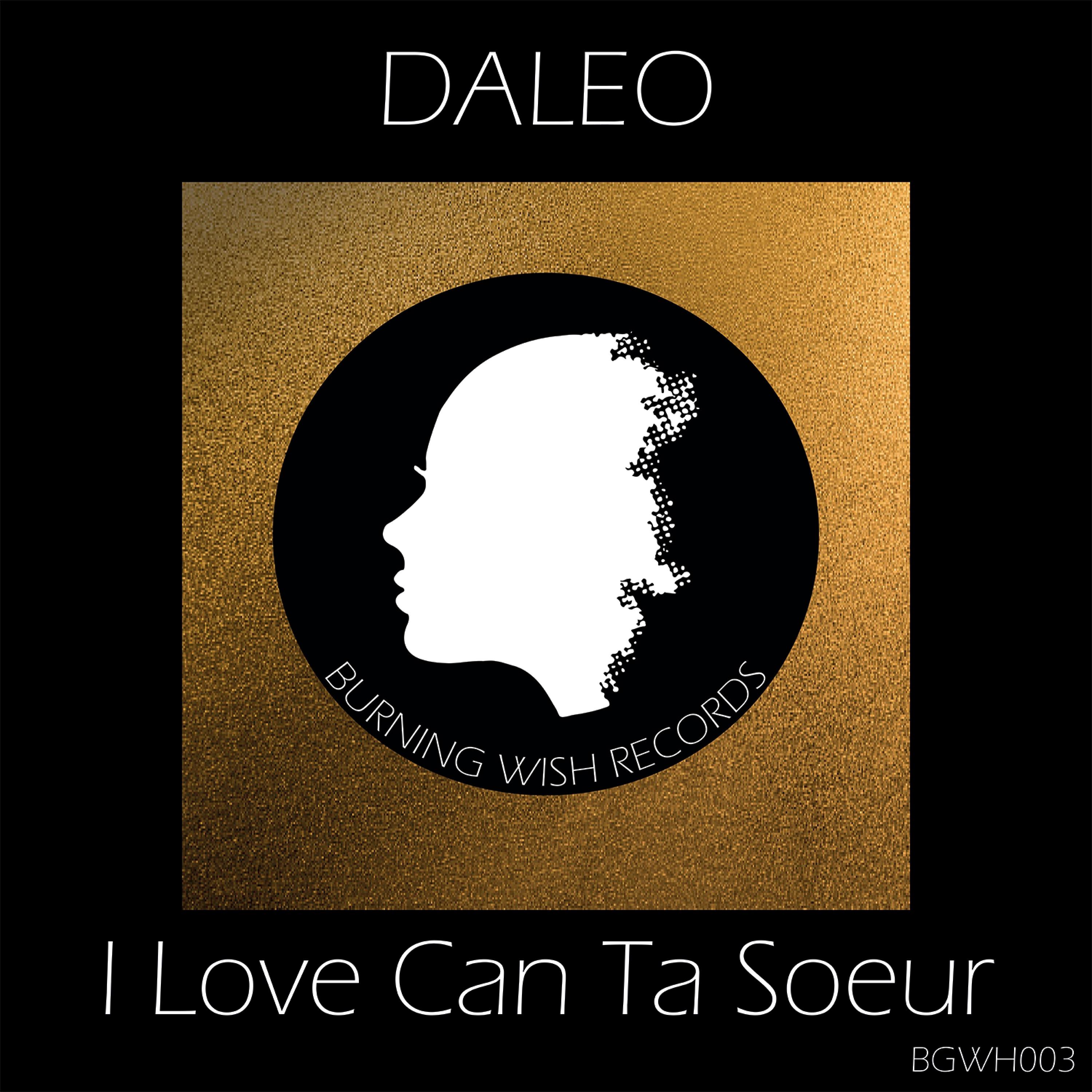 I Love Can Ta Soeur