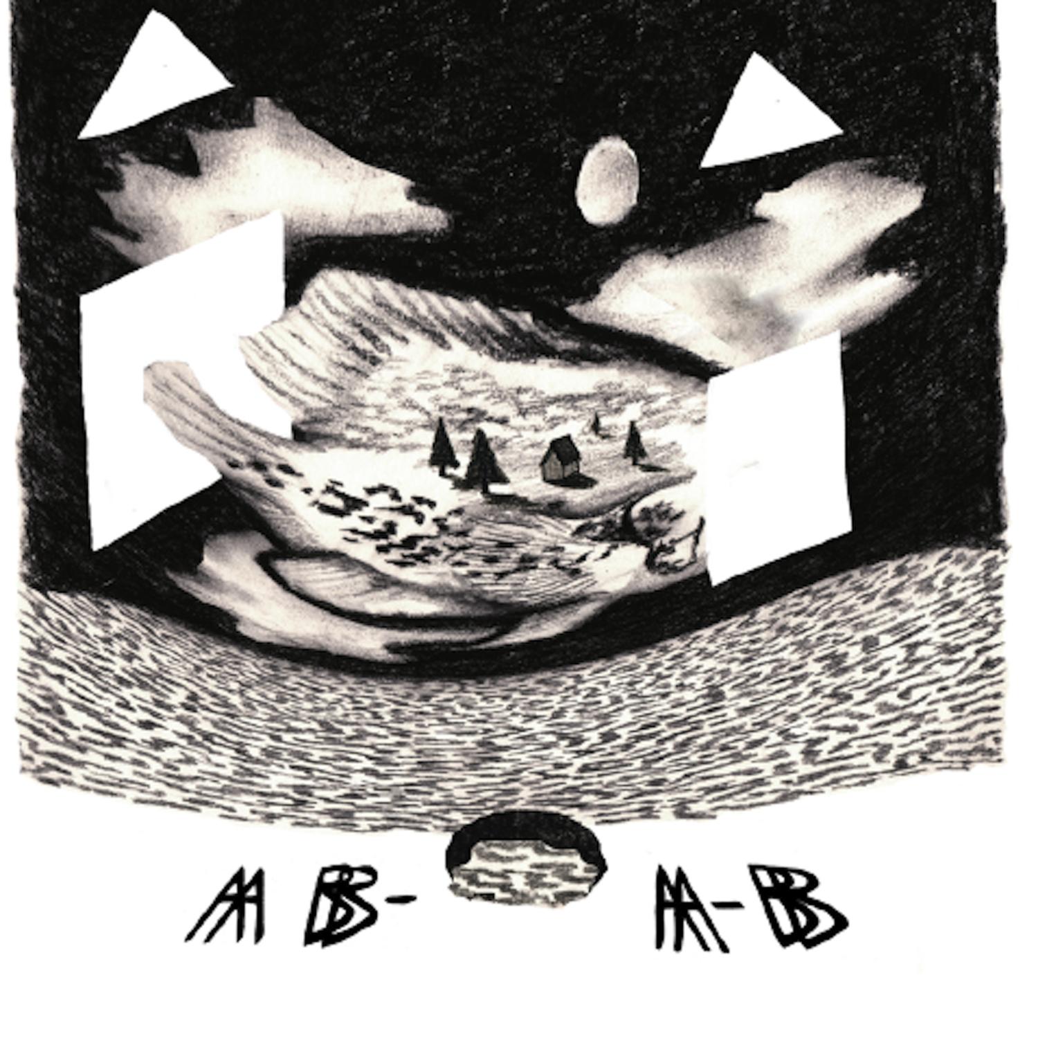 Brombron 25: AB-A-B
