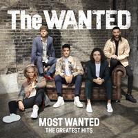 The Wanted - Rule The World (Pre-V) 带和声伴奏