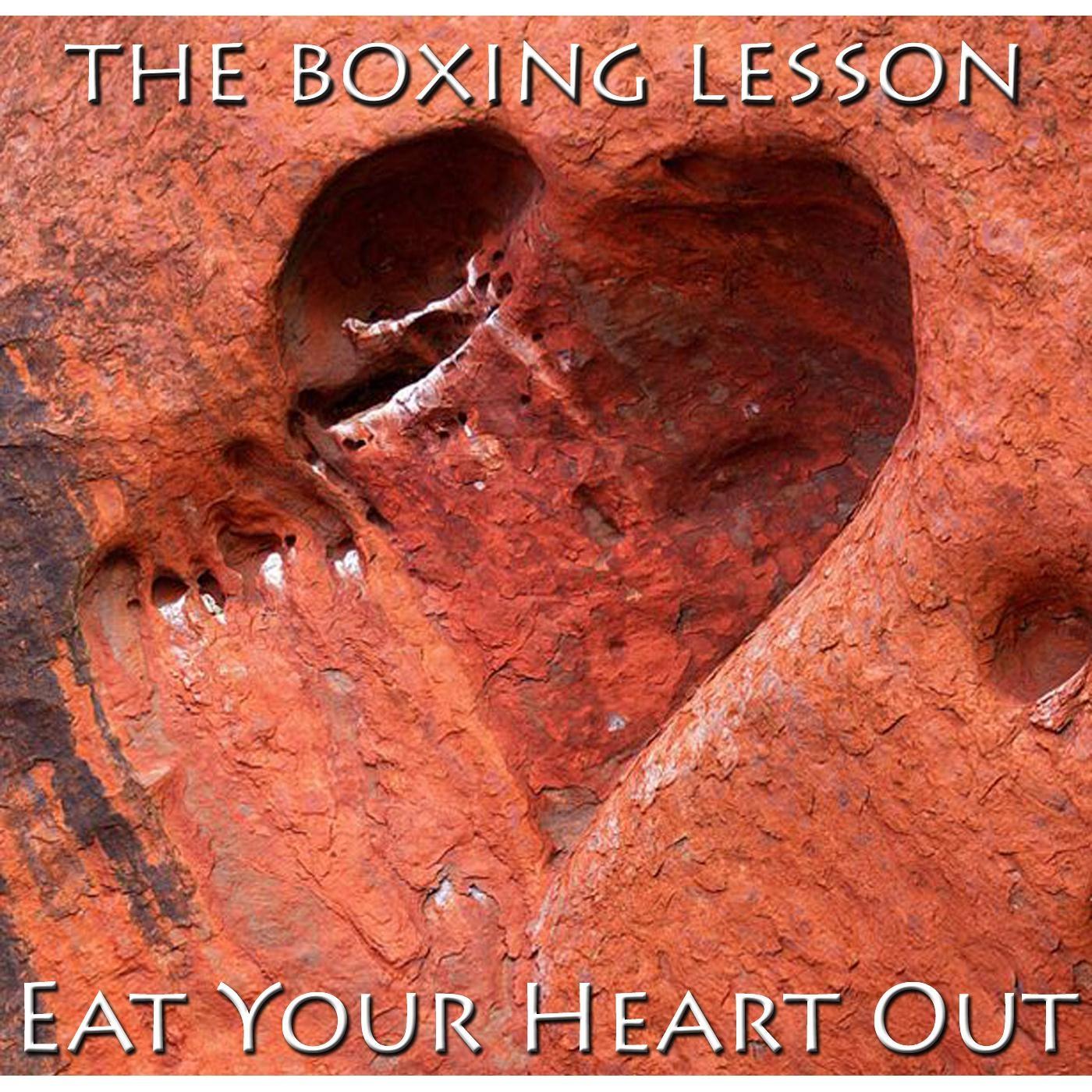 Eat Your Heart Out