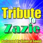 Tribute to Zazie专辑