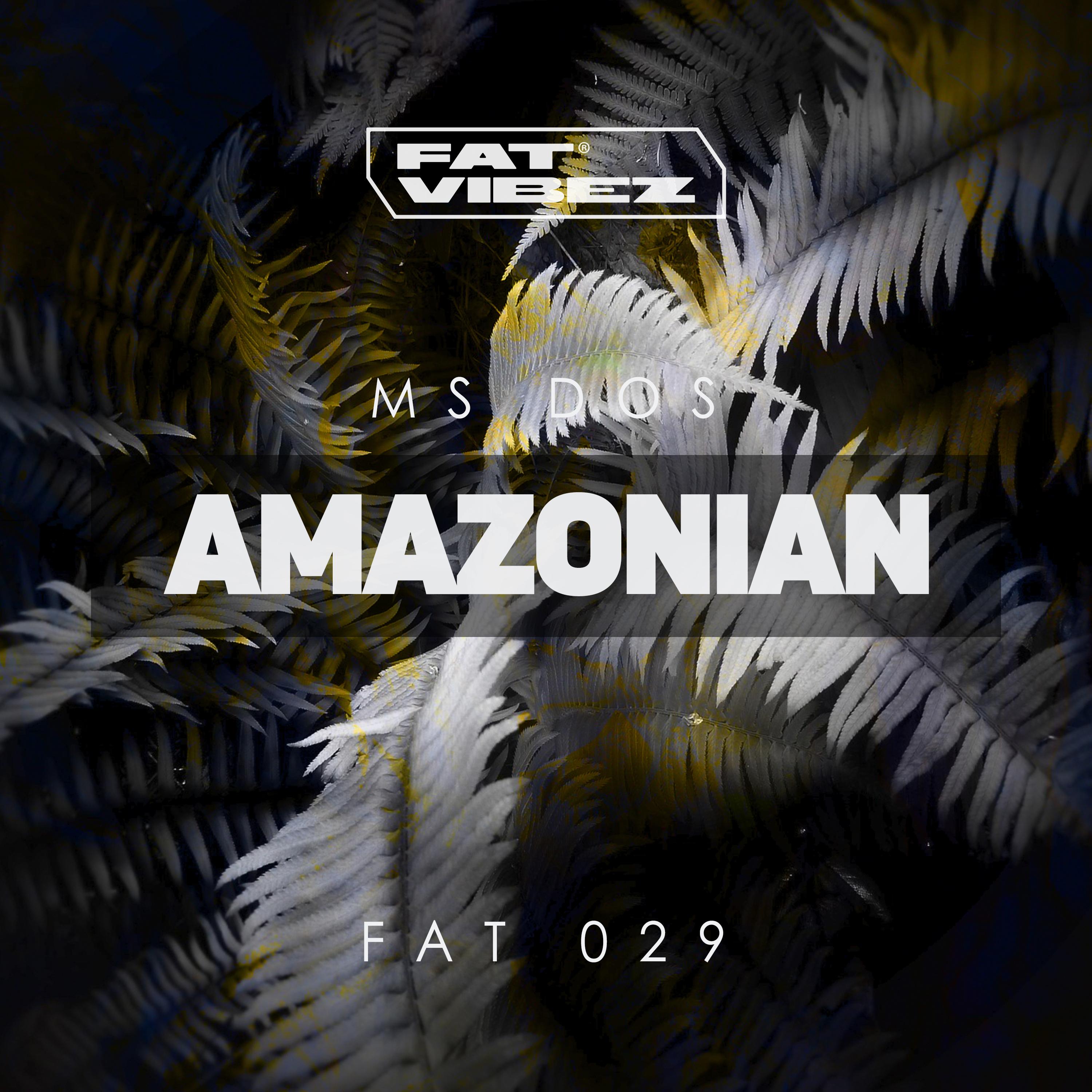 Amazonian