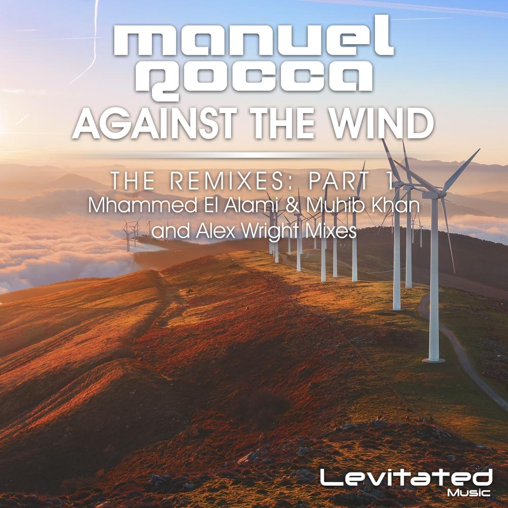 Against The Wind (The Remixes, Pt. 1)