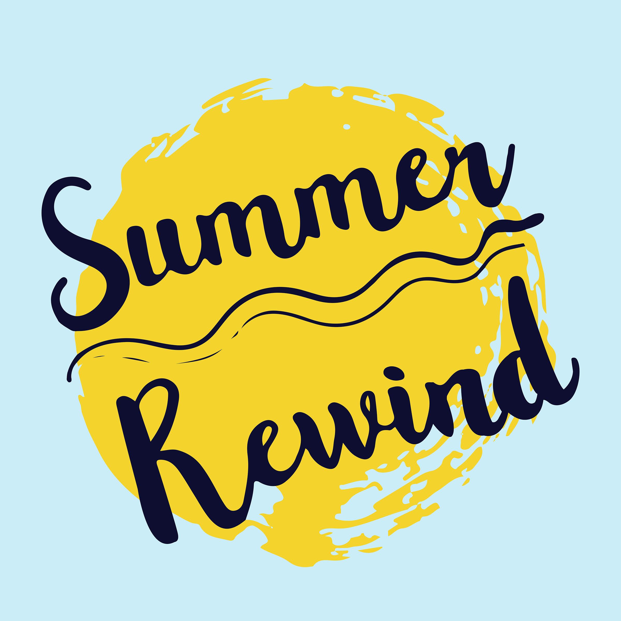 Summer Rewind
