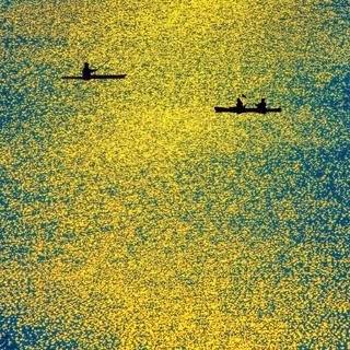 轻盈梦幻 | 坠入轻盈的宇宙漫游中