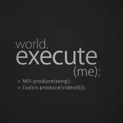 world.execute(me);