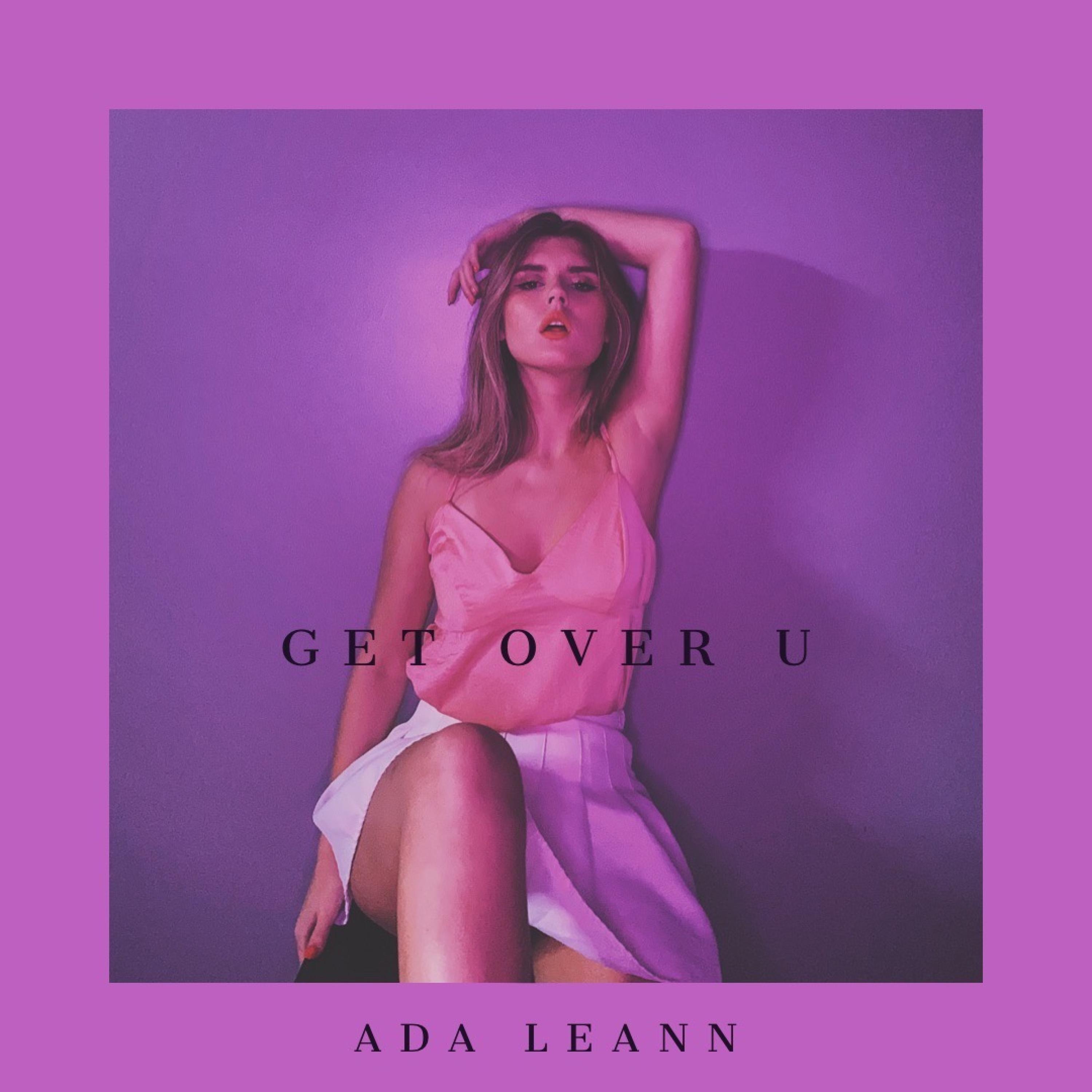 GET OVER U