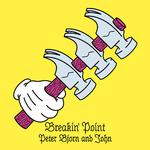 Breakin' Point (Deluxe Version)专辑