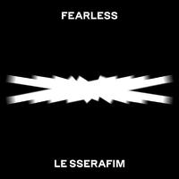 LE SSERAFIM - FEARLESS 伴奏