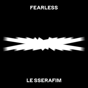 LE SSERAFIM - FEARLESS 伴奏