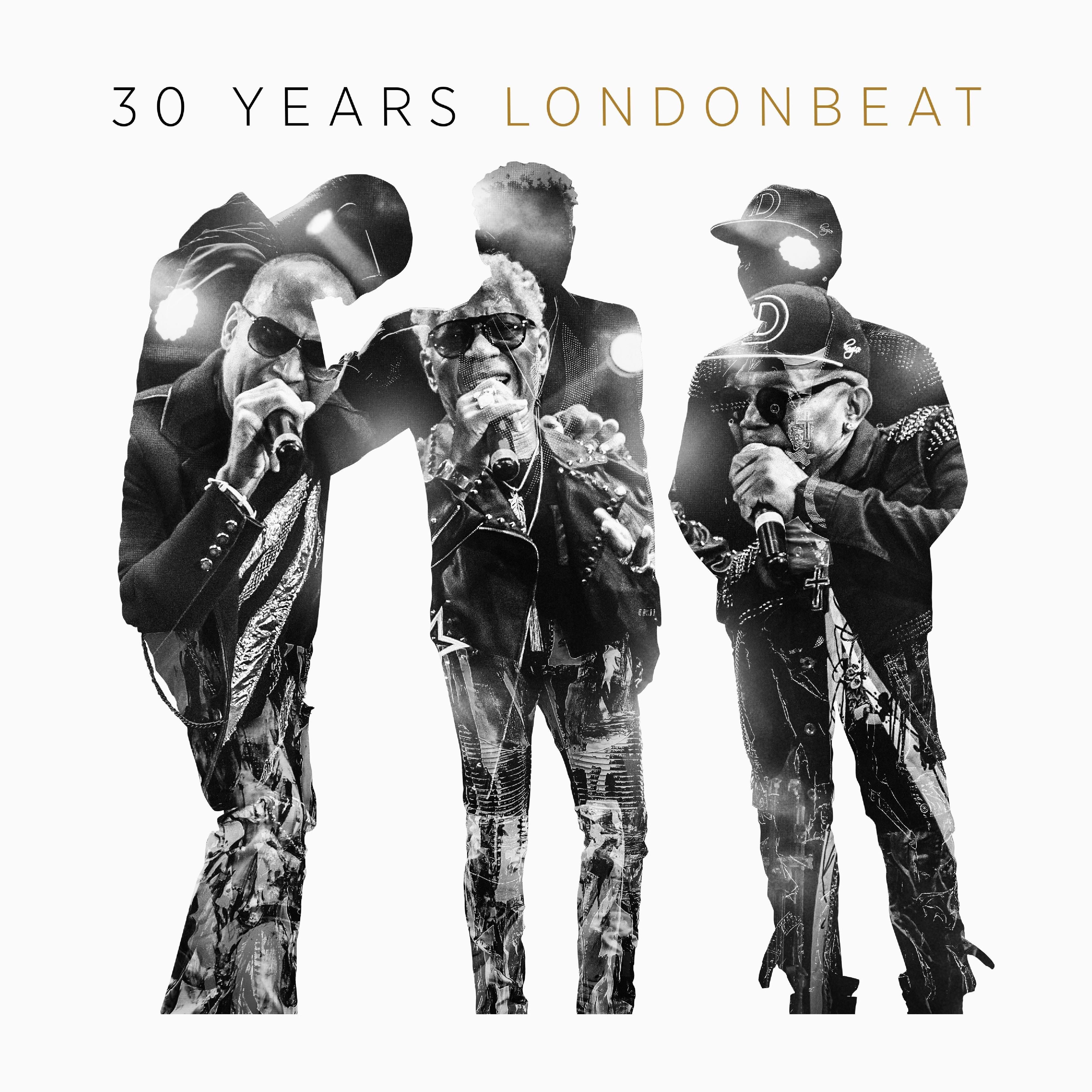 Londonbeat - Spirit of a Child (Remastered)