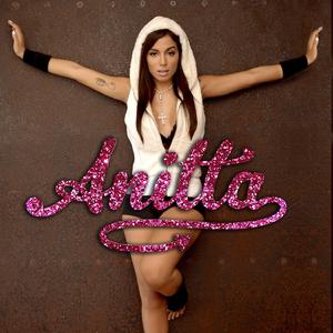 Anitta - Show das Poderosas (Karaoke Version) 带和声伴奏