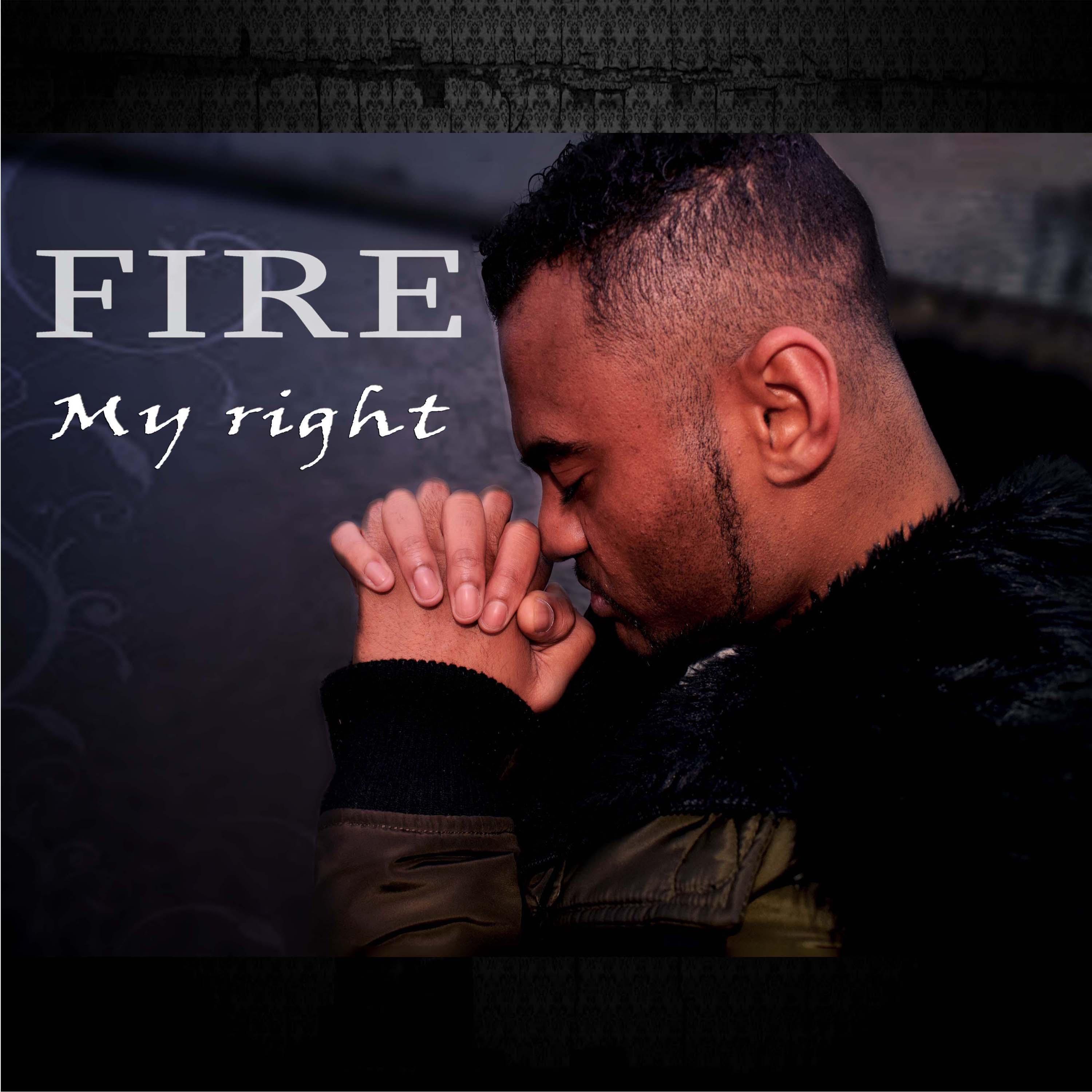 MY RIGHT