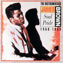 Soul Pride: The Instrumentals 1960-1969专辑