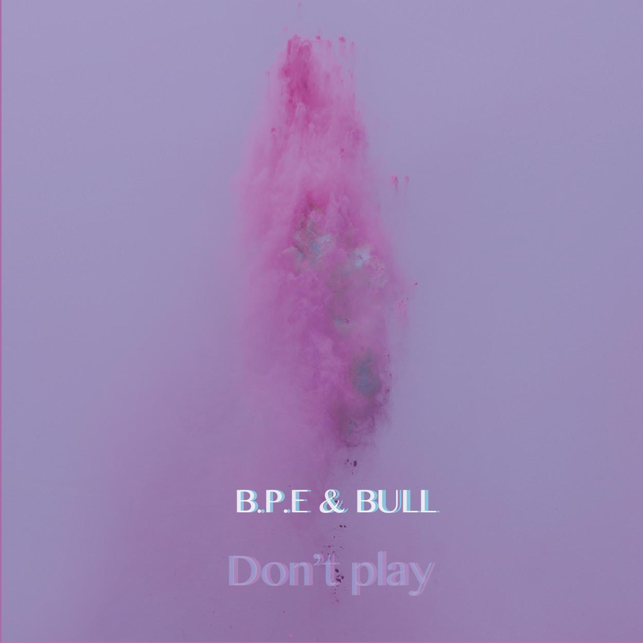 Don't Play (Remix)专辑