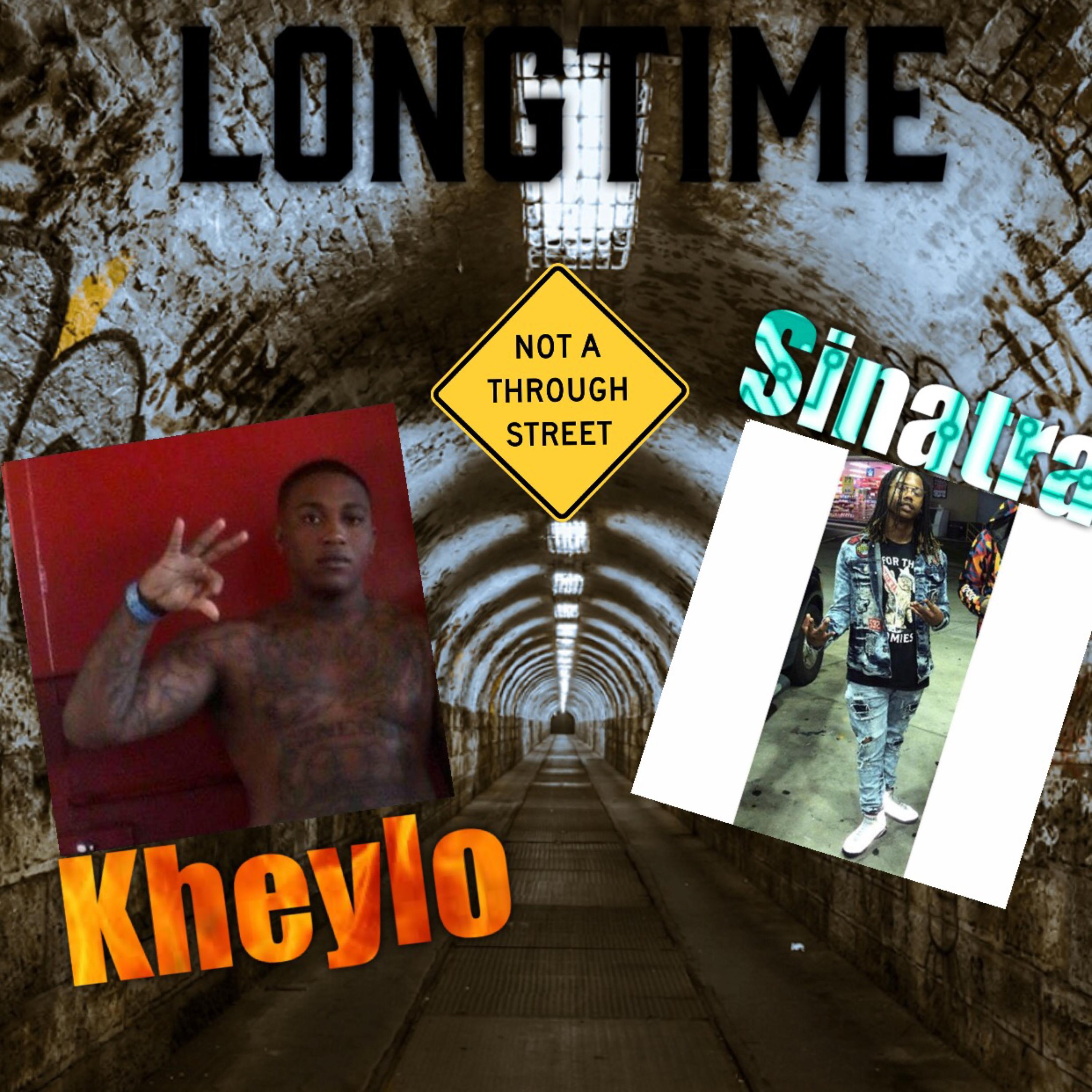 Kheylo - Longtime