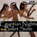 Arensky: Egyptian Nights Ballet Suite, Op. 50a专辑