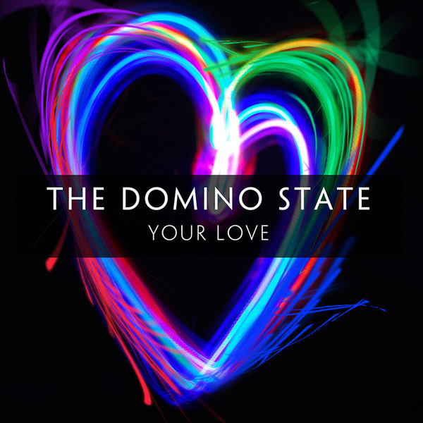 Your Love [Single]