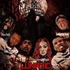 KINGMALO - LUNATIC (feat. Marco Park$, Taebo Tha Truth, Playboy The Beast, Venom Stay Drippin & King Kash)