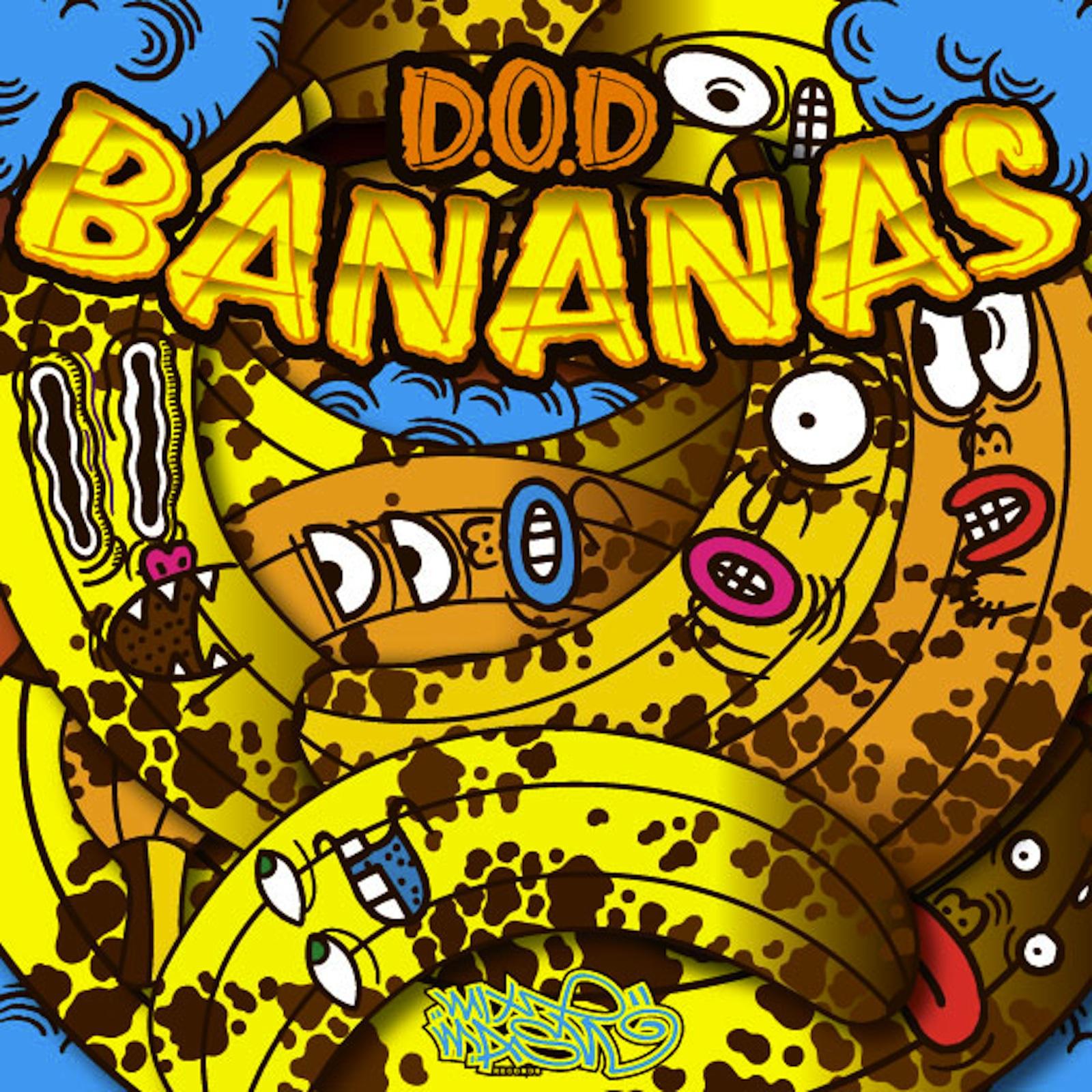 Bananas专辑