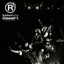 RubberBand Concert #1专辑