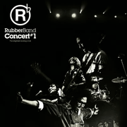 RubberBand Concert #1