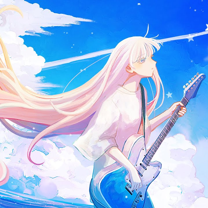 流星症候群