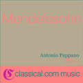 Felix Mendelssohn, Elijah, Op. 70