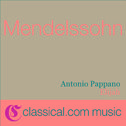 Felix Mendelssohn, Elijah, Op. 70