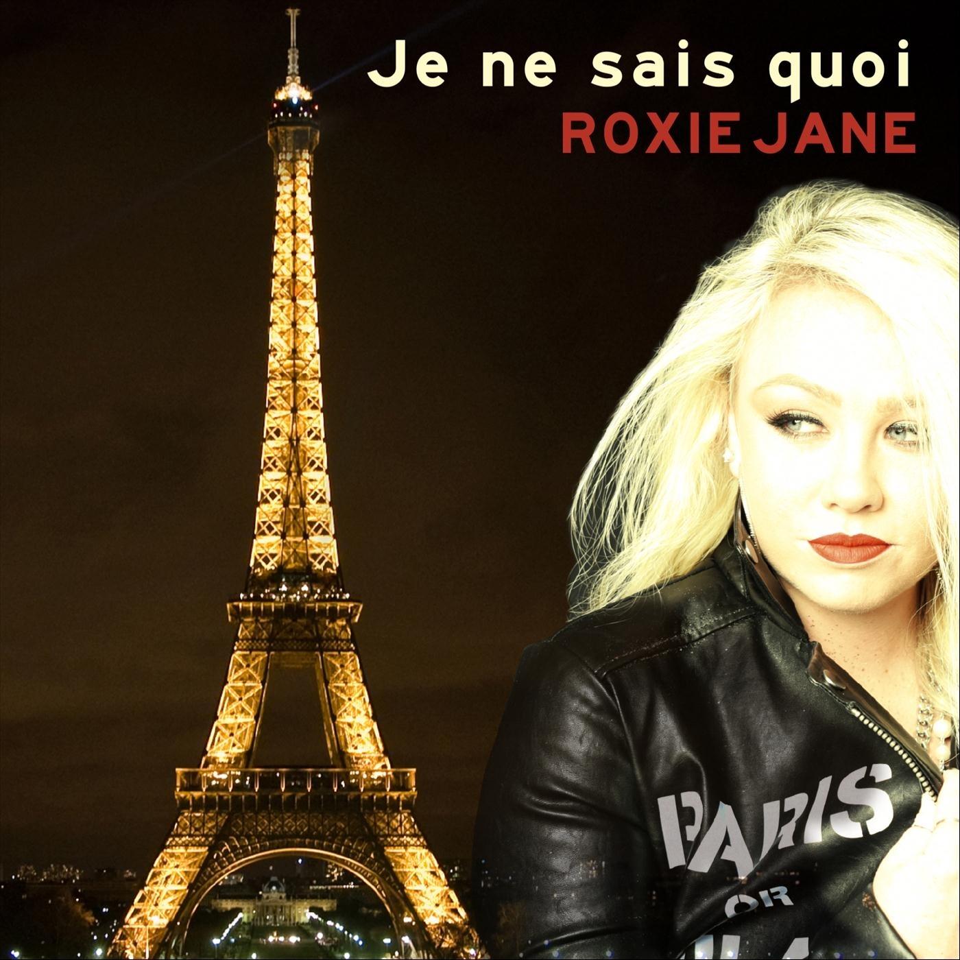 Je ne sais quoi