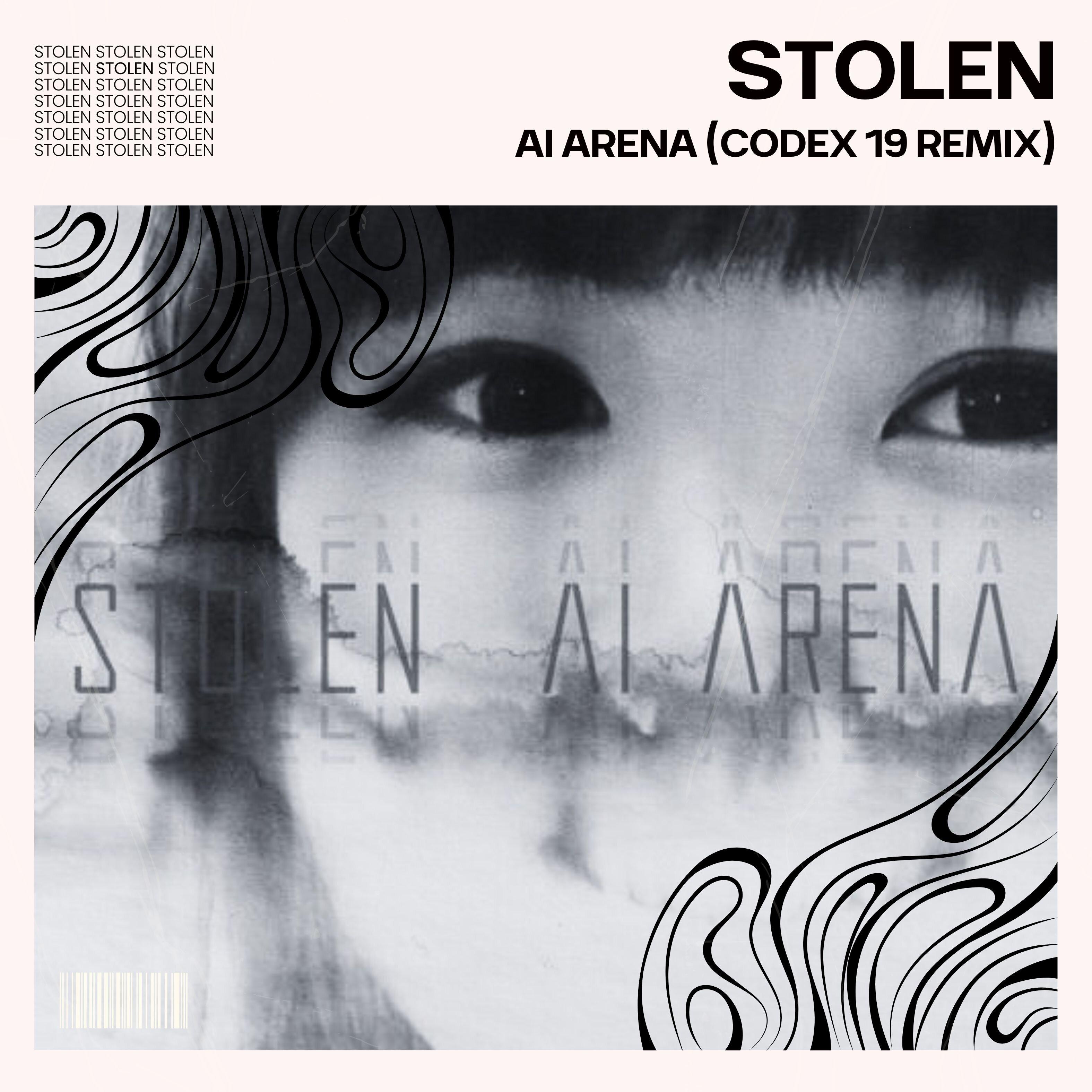 AI Arena (Codex 19 Remix)