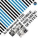 Gas - George Shearing Quartet No. 2专辑