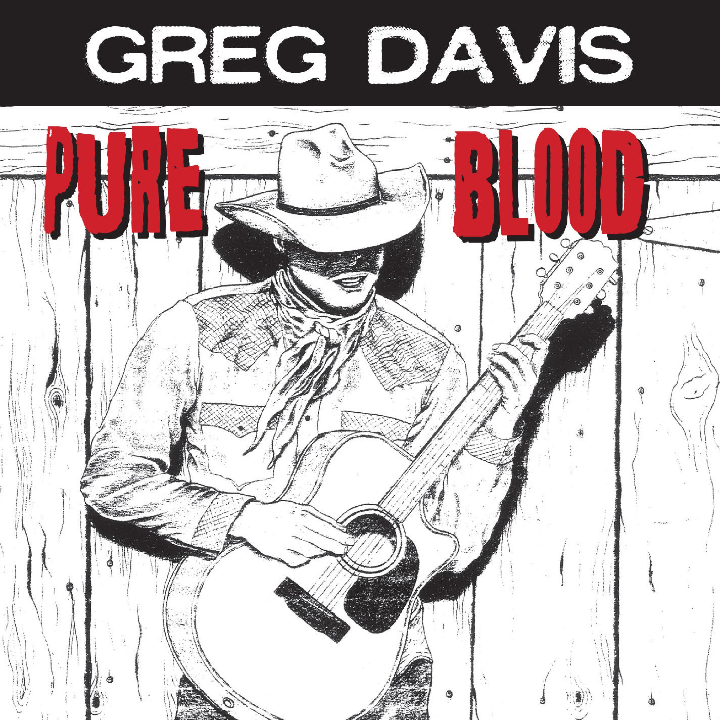 Pure Blood