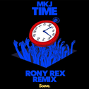 Time (Rony Rex Remix)专辑