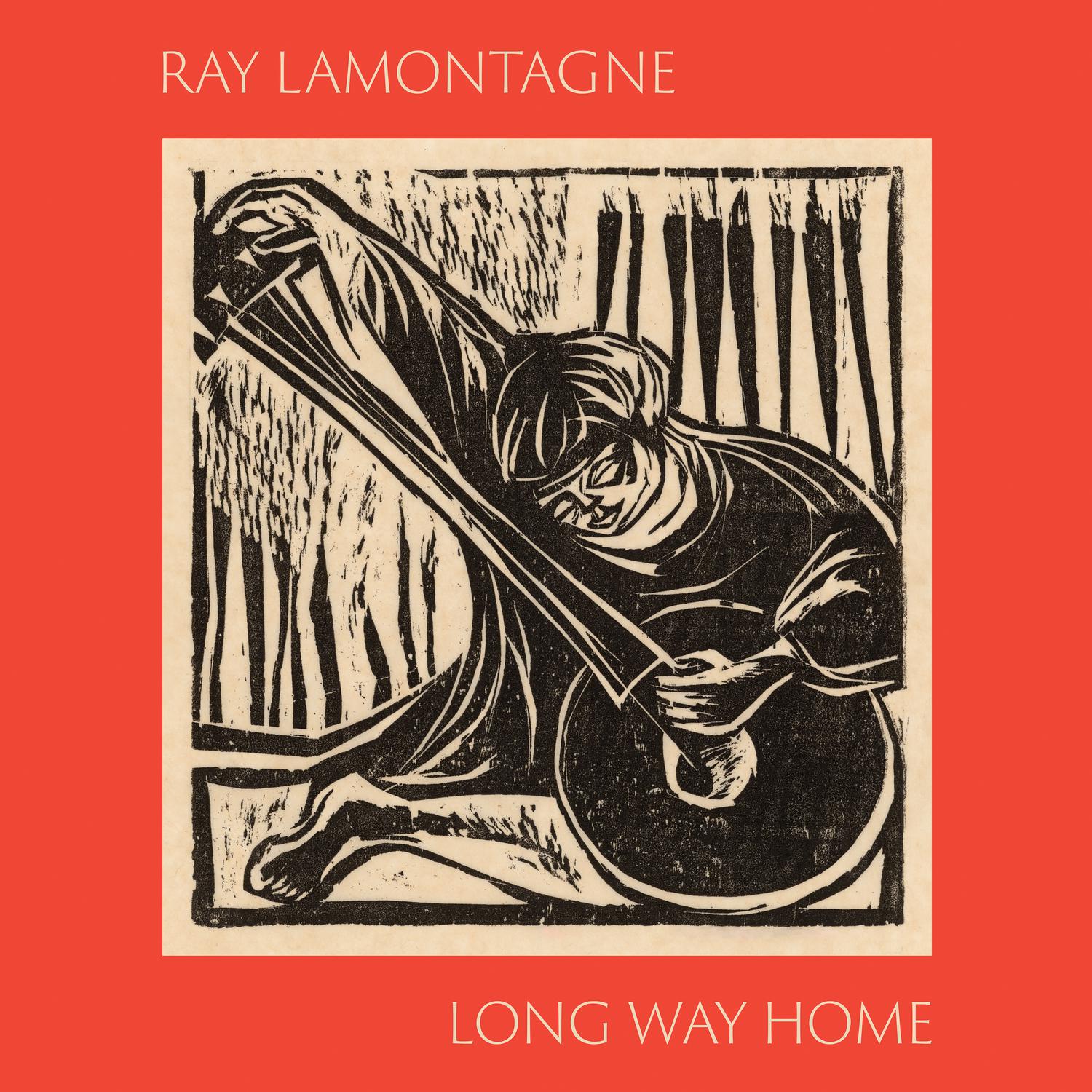 Ray LaMontagne - Step Into Your Power