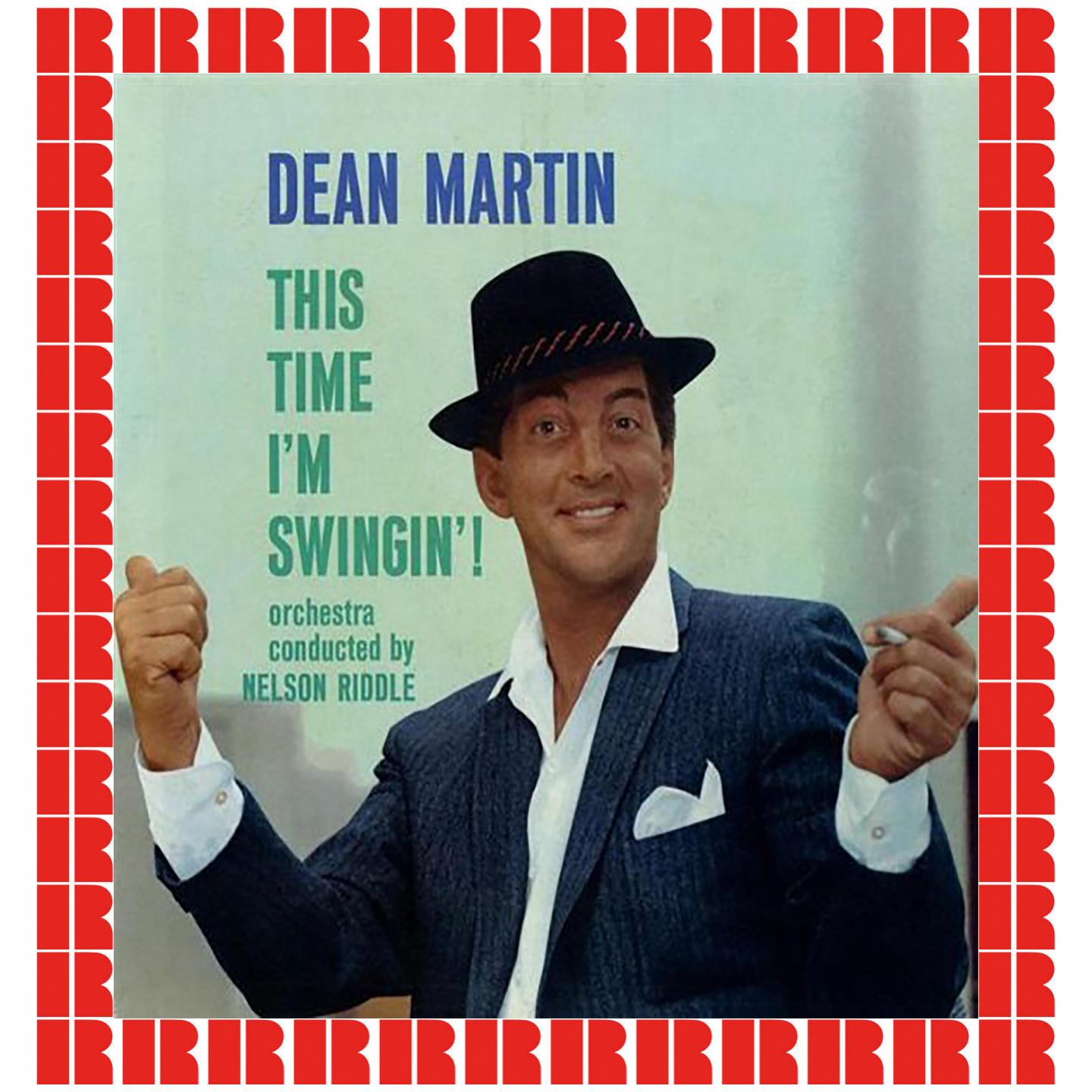 This Time I'm Swingin' [Bonus Track Version] (Hd Remastered Edition)专辑