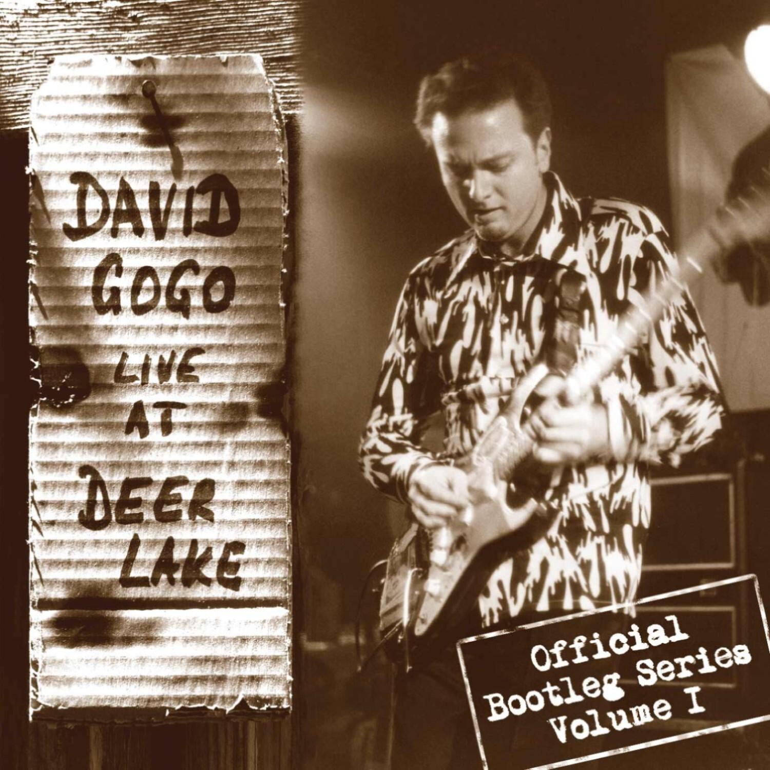 Live at Deer Lake