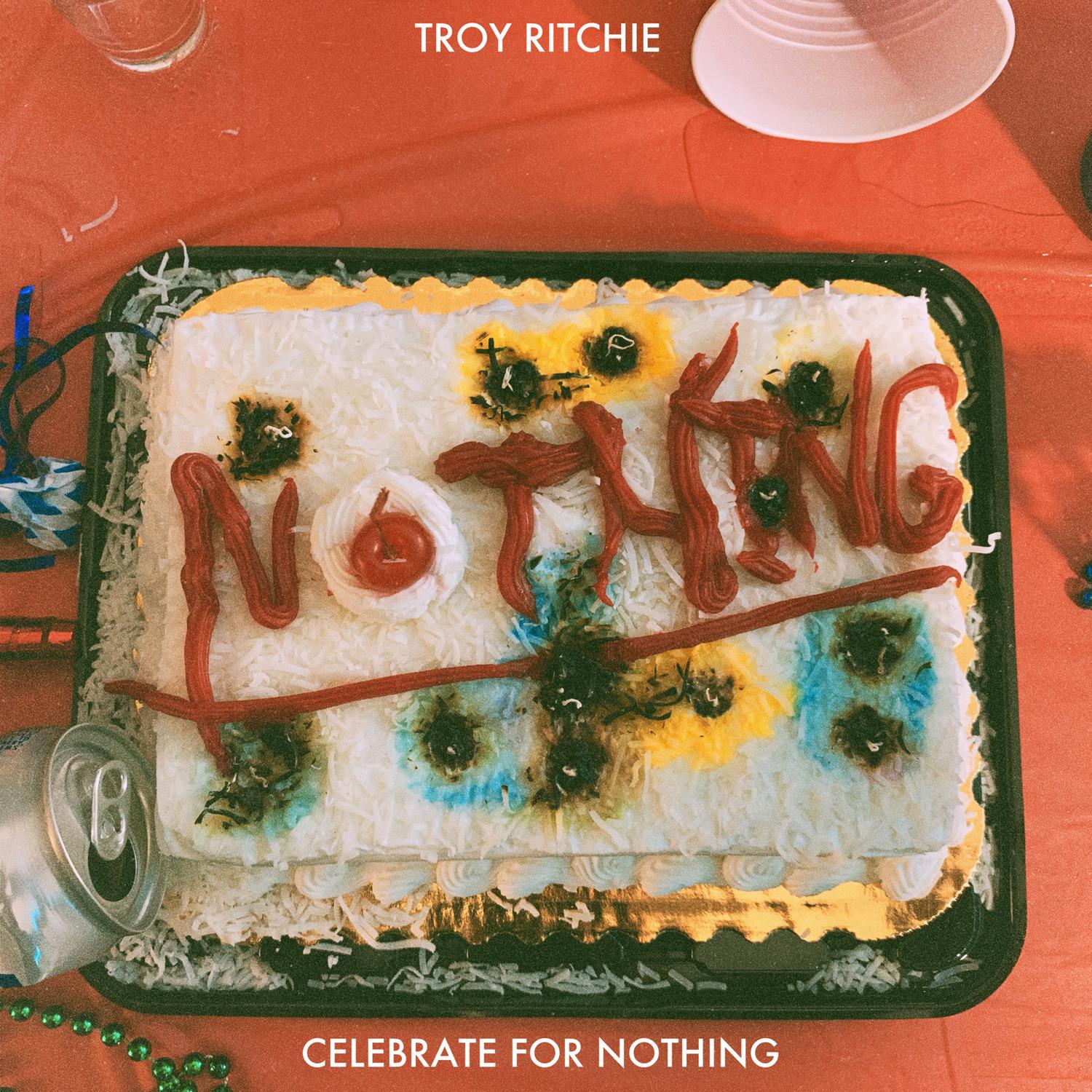 Celebrate for Nothing