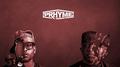 PRhyme (Deluxe Version)专辑