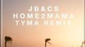 Home2Mama (TYMA Chillout Edit)专辑