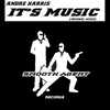 Andre Harris - It's Music (Sean Smith's Smooth Agent Disco Instrumental Mix))