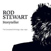 Storyteller - The Complete Anthology: 1964 - 1990