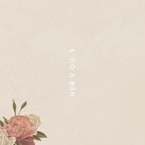 Shawn Mendes-Nervous 伴奏 （升8半音）