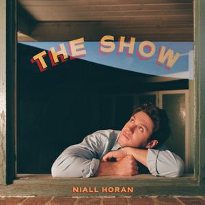 Niall Horan - You Could Start A Cult (Pre-V) 带和声伴奏 （升6半音）
