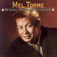 Mel Torme - The Folks Who Live On The Hill (karaoke)