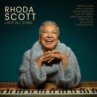 Rhoda Scott - Laissez-moi